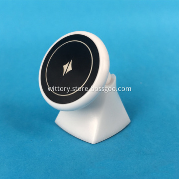 Universal Car Air Vent Mount Clip Magnetic Holder